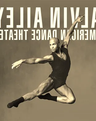 Alvin Ailey American Dance Theater Boston