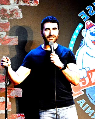 Brett Goldstein
