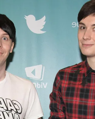 Dan & Phil Boston