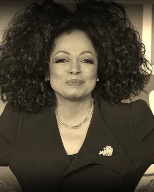 Diana Ross Boston