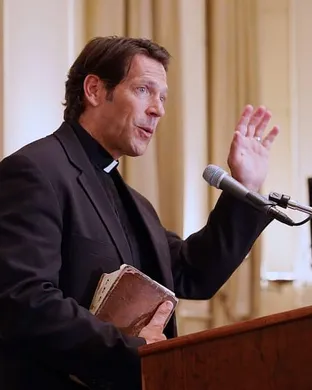 Father Mike Schmitz
