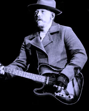 Jason Isbell Boston